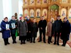 Экскурсия в Кылтовский монастырь